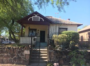 522 E 8th St, Tucson, AZ 85705