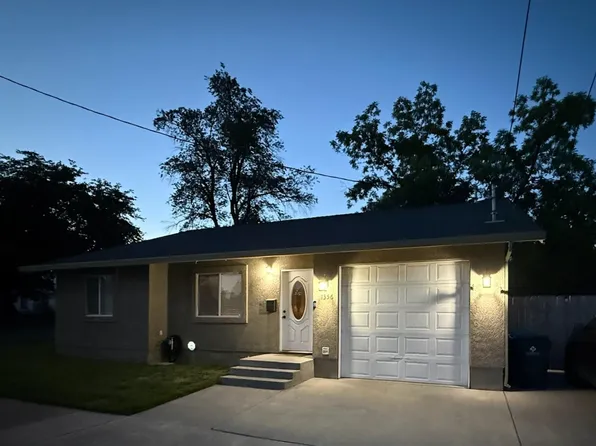 1356 Park Ave, Red Bluff, CA 96080