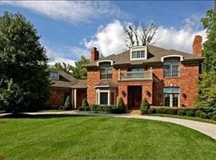 21 Fieldstone Trl, Saint Louis, MO