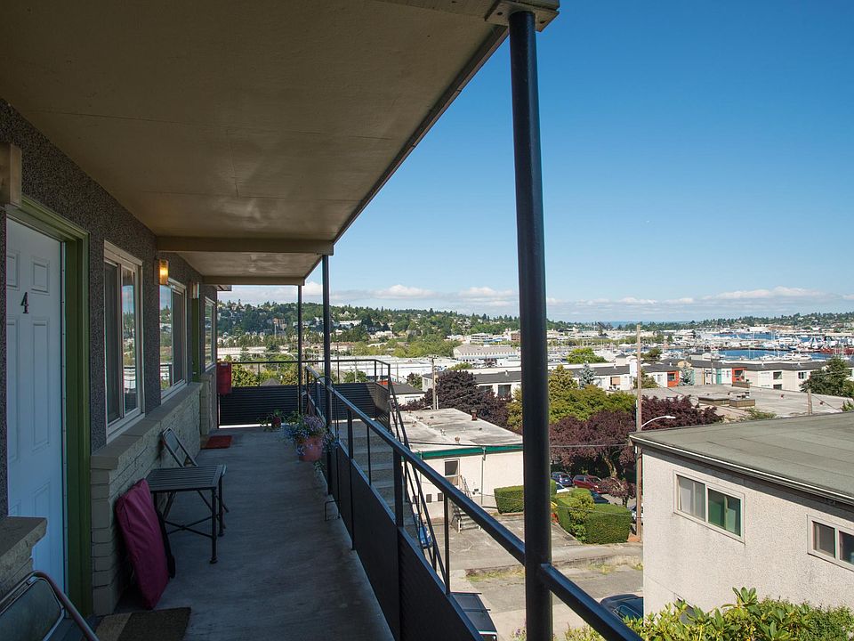 View from Porch