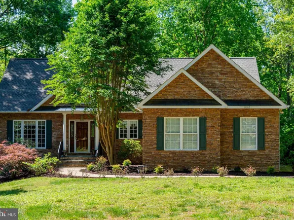 5501 Hickory Tree Ln, Mineral, VA 23117