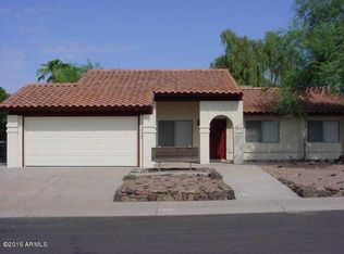 2202 W Monroe St, Chandler, AZ 85224