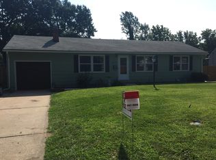 5243 Lamar Ave, Mission, KS 66202