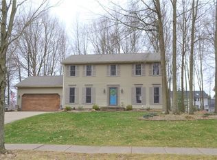 4466 Kenneth Trl, Stow, OH 44224