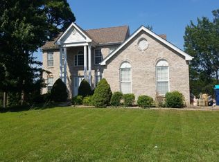 1344 Renaissance Pl, Weldon Spring, MO 63304