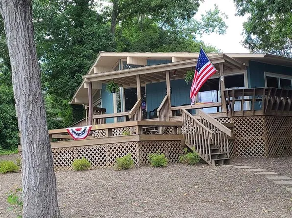 10385 Sycamore Rd, Norwood, NC 28128