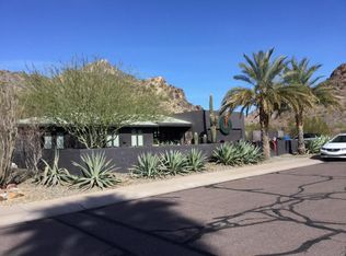 2520 E Lamar Rd, Phoenix, AZ 85016