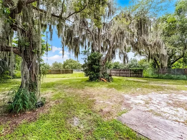 770 W Webster Ave Lot 2, Winter Park, FL 32789