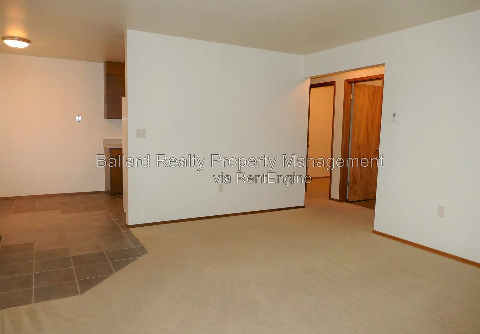 1 bed, 1.0 bath, 700 sqft, $1,650 — Photo 2