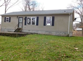 198 Short St, Wampum, PA 16157