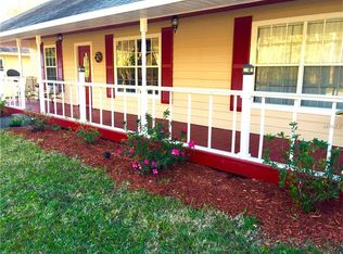 1458 Roosevelt Blvd, Daytona Beach, FL 32124