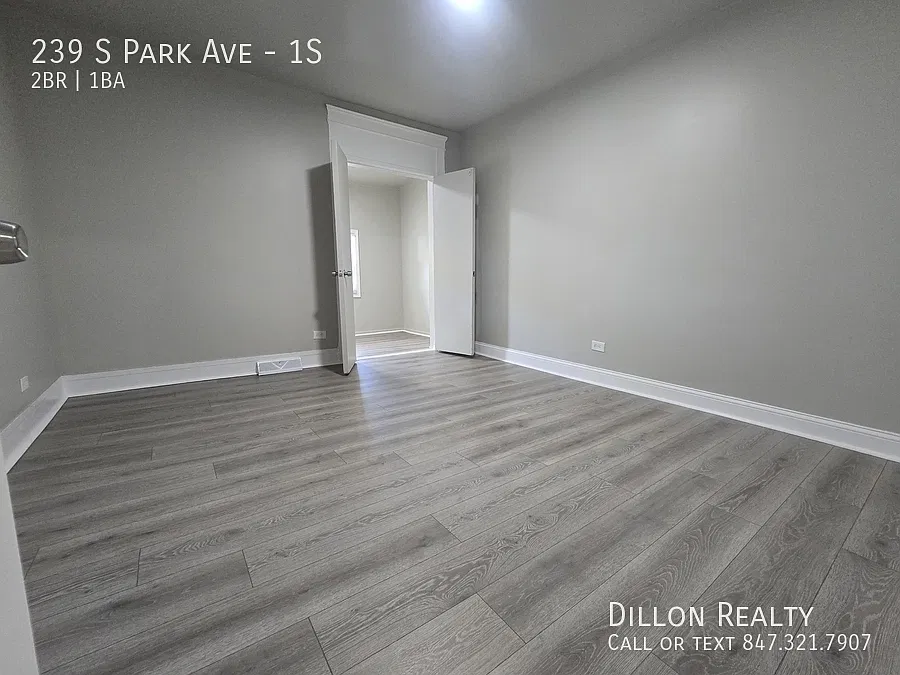 2 bed, $1,325 — Photo 4