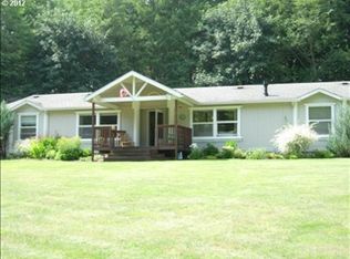 35902 NE 247th Ave, Yacolt, WA 98675