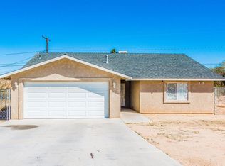 5455 Lupine Ave, Twentynine Palms, CA 92277