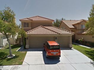 1308 Rancho Montanas Ln, Las Vegas, NV 89117