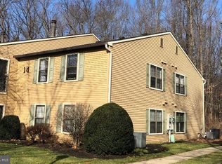 110B W Bluebell Ln #110, Mount Laurel, NJ 08054