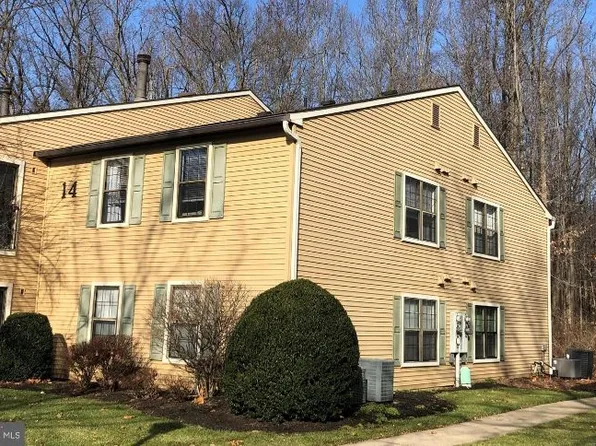 110B W Bluebell Ln #110, Mount Laurel, NJ 08054