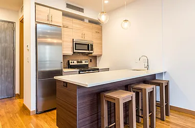 Rented by Nooklyn NYC LLC