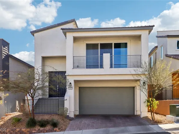 10801 Far Country Ave, Las Vegas, NV 89129