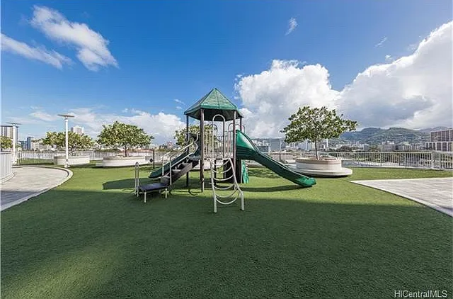 1296 Kapiolani Blvd #3503 — Photo 16