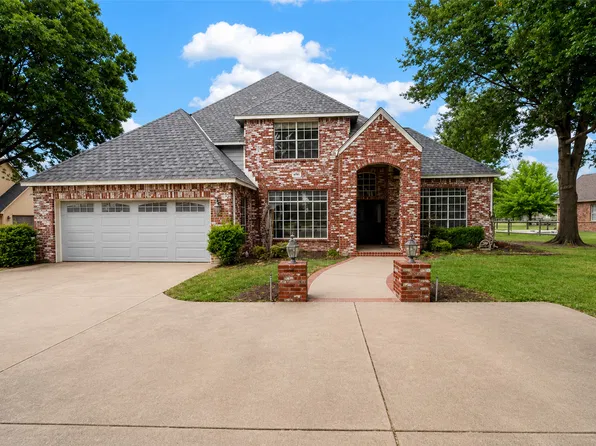 4701 W 87th St, Tulsa, OK 74132