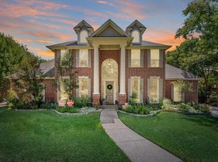 3373 Spruce Ln, Grapevine, TX 76051