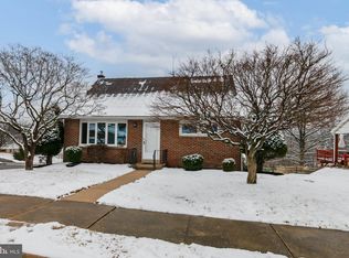 1400 Commonwealth Blvd, Reading, PA 19607