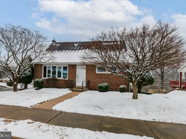 1400 Commonwealth Blvd, Reading, PA 19607