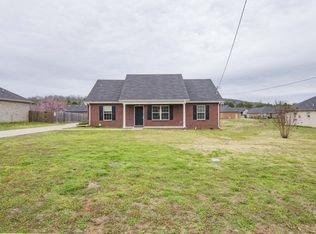 3122 Barretts Ridge Dr, Murfreesboro, TN 37130
