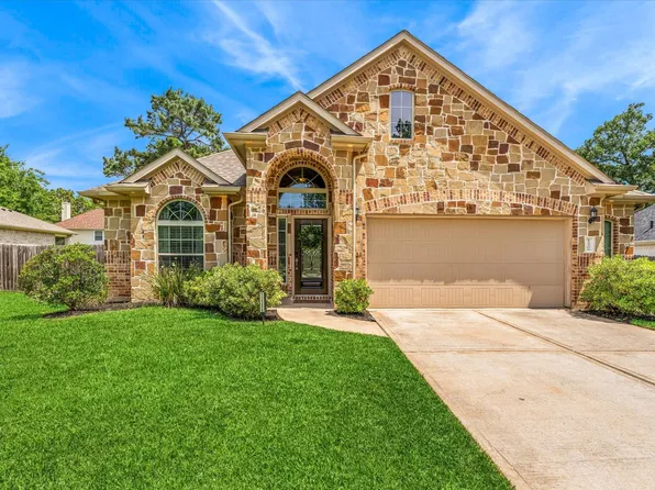 12206 Walden Rd, Montgomery, TX 77356