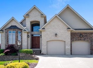 7778 Exeter Ct, Canfield, OH 44406