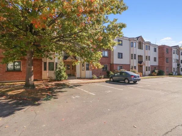 (undisclosed Address), New Haven, CT 06515