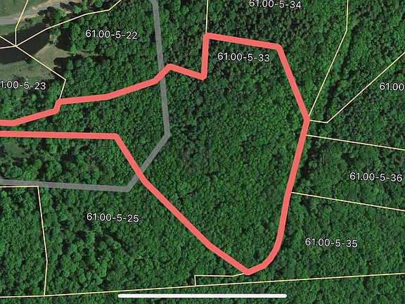 2nd image of TBD Lot 8 Boulder Brook Road