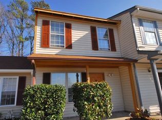 104 Greendale Rd, Virginia Beach, VA 23452