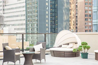 Rented by Piermont Management LLC