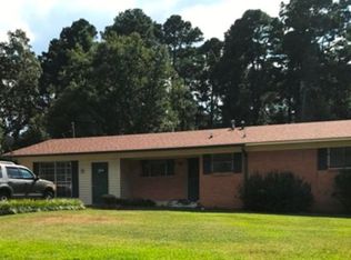50 Leggett Dr, Texarkana, TX 75503