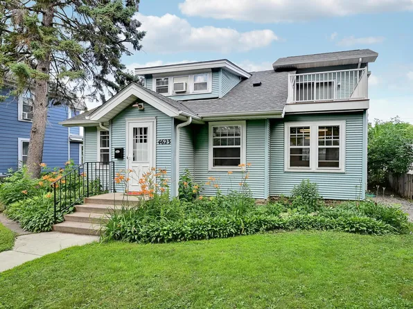 4623 Blaisdell Ave, Minneapolis, MN 55419