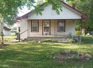 1308 Kilpatrick Rd, ALBERTVILLE, AL 35951