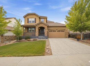 8148 Grady Circle, Castle Rock, CO 80108