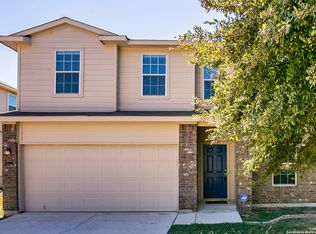 11326 Dodson Trl, San Antonio, TX 78245