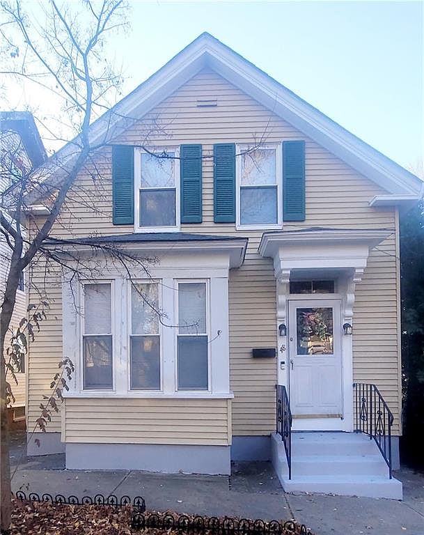 48 Knowles St, Providence, RI 02906 Zillow