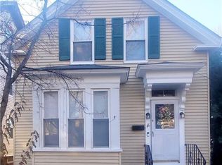 48 Knowles St, Providence, RI 02906