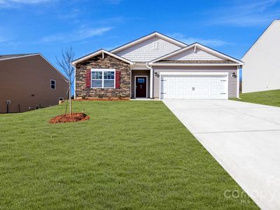 76 Madelyn Dr, Waynesville, NC, 28786