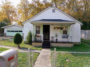 411 N Spring St, Bloomington, IN 47404