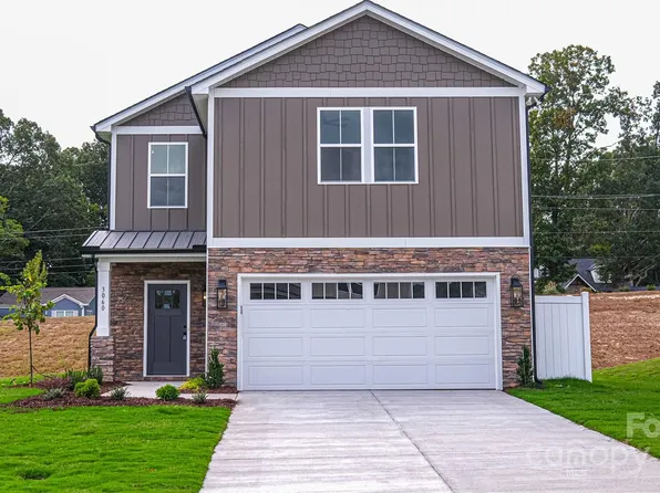 3060 Swallowtail Ln #34, Kannapolis, NC 28083