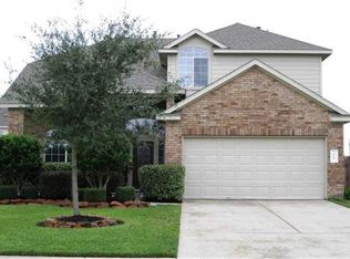 6518 Canyon Mist Ln, Dickinson, TX 77539