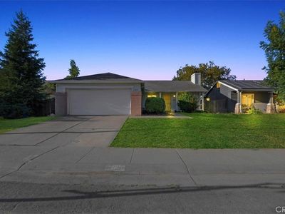 1613 Rodeo Way, Olivehurst, CA, 95961