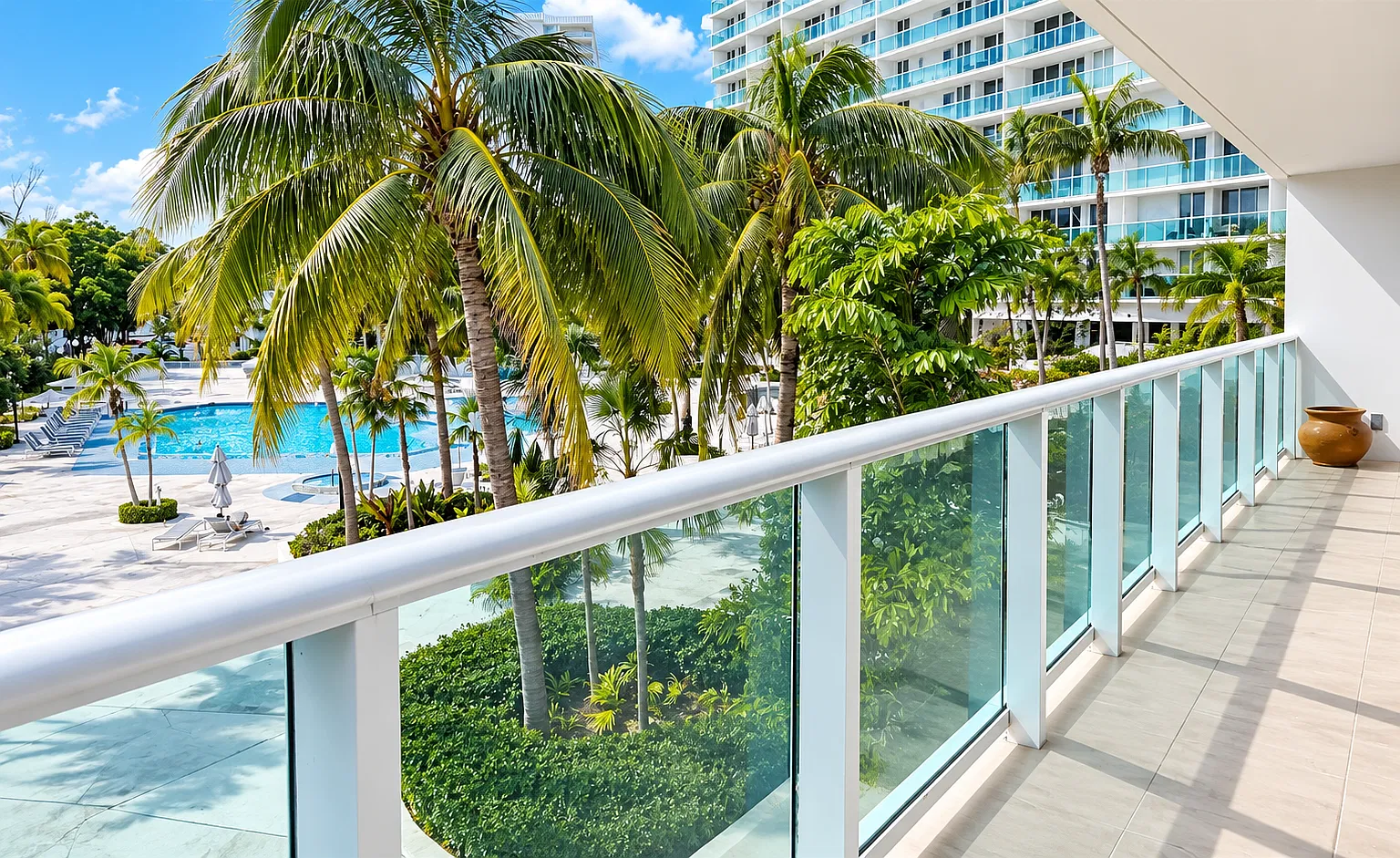 Bayview Dr, Sunny Isles Beach — Photo 1