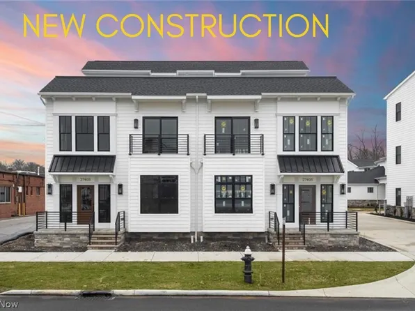 27405 Wolf Rd, Bay Village, OH 44140