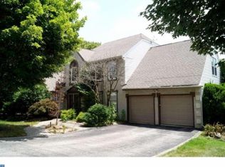 4057 Arbour Cir, Lafayette Hill, PA 19444